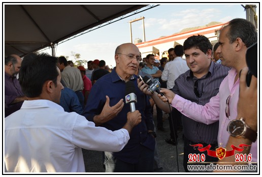 rolim de moura